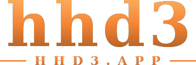 hhd3 logo