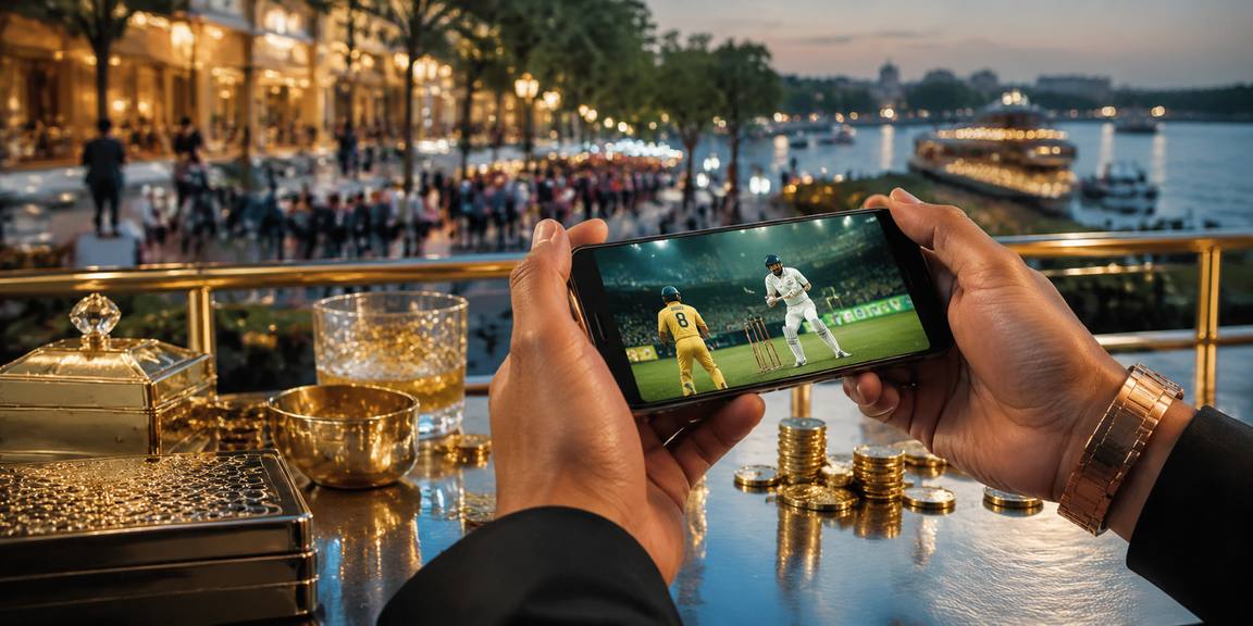 hhd3 mobile gaming